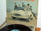 Dave Clark Five - Catch us if you can 1965 Deutschland