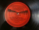 HORACE ANDY - PURE RANKING - TREVOR RANKING WHIP THEM JAH JAH - 12