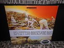 LED ZEPPELIN  HOUSES OF THE HOLY  CLASSIC RECORDS  200g  Sealed