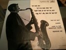 Tommy whittle quartet 7eg 8325 7