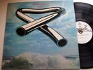 MIKE OLDFIELD 'TUBULAR BELLS'  ORIG UK 1st PRESS MINT- '73 BLACK & WHITE LABELS