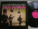KINKS / FACE TO FACE / ORIGINAL