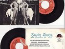 EP **KESSLER SISTERS**  