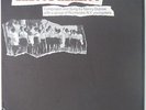 Nancy Dupree - Ghetto Reality LP - Asch/Folkways
