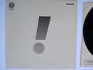 GRACIOUS 1st 1970 UK VERTIGO SWIRL 1st PRESS  SUPERB PROG LP 