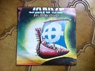 JANUS 'AL MAESTRALE' - ORIG. ITALY PROG PRIVATE LP - MINT COPY 