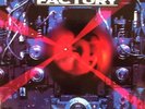 Fear Factory - Soul Of A New Machine Original Vinyl LP
