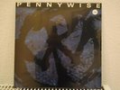 Pennywise Pennywise Clear VINYL SEALED NOFX Rancid Millencolin