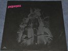 AUDIENCE (1st) VERY RARE & ELUSIVE ORIG UK 1969 POLYDOR EX LP.