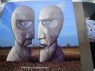 PINK FLOYD 'DIVISION BELL' GENUINE 1994 UK PRESSING + INNER N.MINT