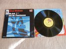 Die drei ???.Fragezeichen und der Phantomsee  LP  Nr.2