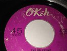 NORTHERN SOUL 45/ THE VIBRATIONS 