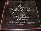 Glenn Gould BACH Well Tempered Preludes Columbia 2 eye Stereo SEALED LP D3S 733