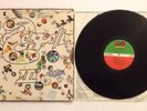 LED ZEPPELIN - III - THIRD ALBUM VINYL LP SD 7208 RS WORKING WHEEL VG++