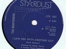 RARE MOD-THE NIGHTRIDERS-I SAW HER WITH ANOTHER GUY-UK STARDUST