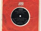 Heavy Metal Kids - Rock 'n' Roll Man Signed Cover 7