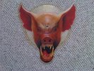 WASP SHAPED PICTURE DISC ANIMAL (F**K LIKE A BEAST) B/W SHOW NO MERCY
