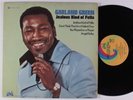 GARLAND GREEN Jealous Kind Of Fella UNI LP VG+/VG++