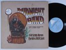 GIL SCOTT-HERON & BRIAN JACKSON Midnight Band: First Minute Of A New Day LP VG+