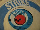 MIKI DALLON - IM GONNA FIND ME A CAVE - UK STRIKE 1966 + bag - HEAR