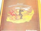 Nic Jones From The Devil To A Stranger Glossy NM- Highway Records LTRA 507
