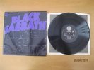 BLACK SABBATH, MASTER OF REALITY, 1971 UK VERTIGO SWIRL 1st PRESS