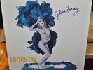 GOLDEN EARRING VERY RARE SEALED LP MOONTAN 1974 USA 1ST PRESS ORIGINAL COVER OOP