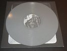 COIL rare NEW BLOCKADERS grey vinyl LP 100 copies MELANCHOLY MAD throbbing grist