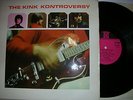 The Kinks Kontroversy PYE NPL.18131 UK press ex+