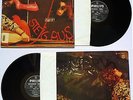Embryo,,Krautrock ,prog,psych,rock, 1973 ,french lp Philips.