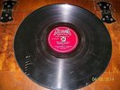 GOLDBAND Records G-1015/Eddie Shuler & Hackberry Ramblers/40s or 50s/78 rpm