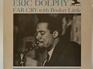 Eric Dolphy Far Cry  on New Jazz