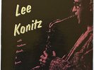 Lee Konitz on Prestige LP 7004