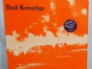 DEAD KENNEDYS ORIGINAL SEALED 1980 PUNK LP  FRESH FRUIT FOR ROTTING VEGETABLES