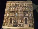 Led Zeppelin Physical Graffiti 1975 Atlantic Records Double LP