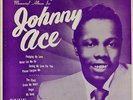 JOHNNY ACE • MEMORIAL ALBUM • 1955 10