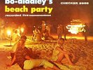 BO DIDDLEY • BO DIDDLEY´S BEACH PARTY • 1963 LP CHECKER 2988