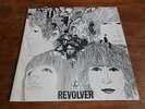The Beatles - Revolver, Original UK 1966 LP. Y/B Parlophone -2 / -2