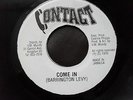 BARRINGTON LEVY COME IN /LBL CONTACT 1976