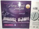 SAX 2306 Tchaikovsky Sleeping Beauty and Swan Lake Philharmonia Orch Von Karajan