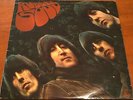 THE BEATLES - RUBBER SOUL - LOUD CUT english press MONO 579/580-1 - KT CODE ST.1
