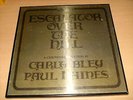 CARLA BLEY PAUL HAINES - ESCALATOR OVER THE HILL - JAZZ COMPOSERS ORCHESTRA  3LP
