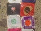 Aus Garage Beat Surf Rock Pop 45s Singles