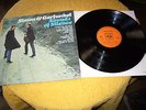 Simon and Garfunkel - Sounds of Silence,(1966),Mint