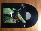 FLAX One Vertigo Norwegian hard heavy prog psych rock reissue LP