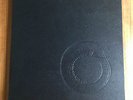 TURBONEGRO Scandinavian Leather limited, numbered box set LP