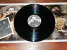 Rotting Christ Sanctus Diavolos 1ST PRESS 2008 Vinyl LP NOTVD Records