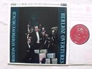 SB 2125 ER2 original Munch conducts Berlioz overtures