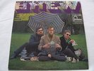 COLLIN BATES TRIO - BREW Original Fontana Colin Bates