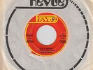 Funk Soul 45 LEN WOODS 
